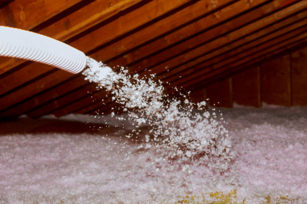 Reliable Genesee, ID Insulation Contractor Solutions