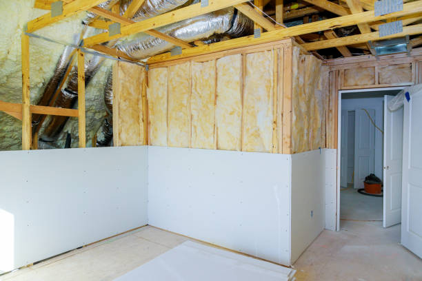 Best Insulation for Specific Applications in Genesee, ID