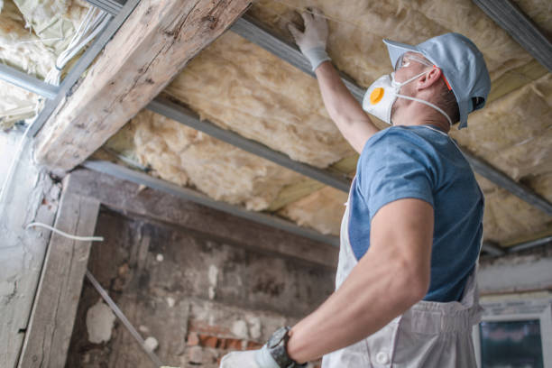 Best Spray Foam Insulation in Genesee, ID
