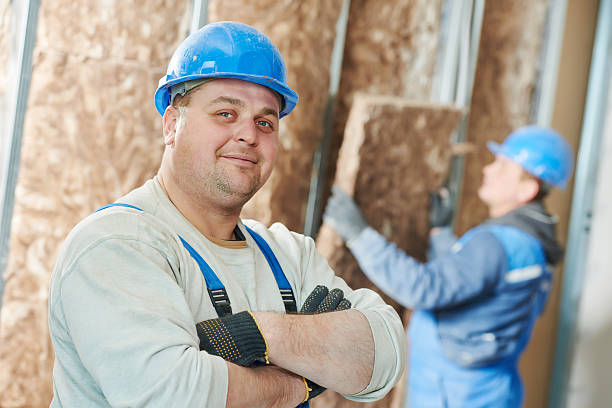 Best Insulation Maintenance and Repair in Genesee, ID