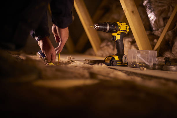 Best Blown-in Insulation in Genesee, ID